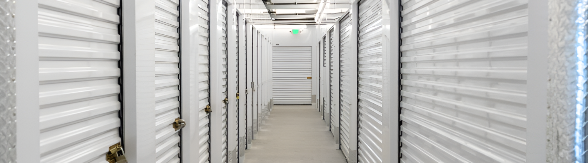 Oakley Gateway Self Storage in Oakley, California 94561
